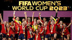 FIFA flags start of three-bid race to host Women’s World Cup 2027 | The Business of Events Management | Scoop.it