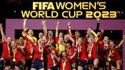 Fox out in the cold as Netflix grab rights to 2027 and 2031 Women’s World Cups | The Business of Sports Management | Scoop.it