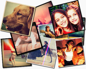 Pixlr : Free Online Photo Editor | Le Top des Applications Web et Logiciels Gratuits | Scoop.it