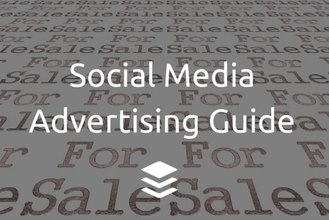 Social Media Advertising Guide for Twitter, Facebook, LinkedIn | Public Relations & Social Marketing Insight | Scoop.it