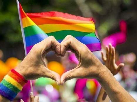 Newtown Borough Passes "Love is Love Day" Resolution | Newtown News of Interest | Scoop.it
