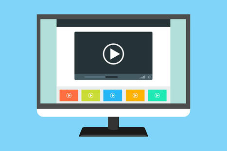 Interactive Video Tools: A Comparison | Learning & Technology News | Scoop.it