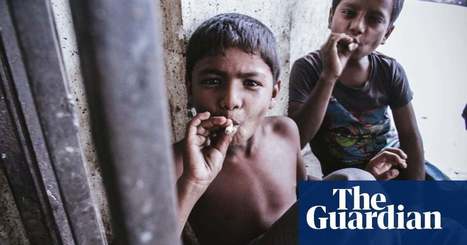 Tobacco firm BAT ‘costs developing countries $700m in tax’ | Business | The Guardian | International Economics: IB Economics | Scoop.it