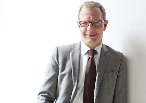 Otto Group unterwegs: Herzlich Willkommen ... | retail.de | Scoop.it