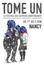 TOME UN - Le Festival de l'édition indépendante | Facebook | Bande dessinée et illustrations | Scoop.it