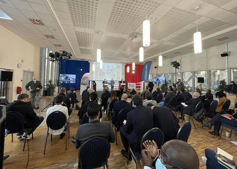Inclusion par le sport : les élus des QPV veulent plus de moyens | L'actualité de la politique de la ville | Scoop.it