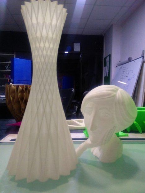 J Group Robotics Announces Launch of Dimension Delta 3D Printers in India, Other Expansion Ideas&nbsp;Loom | Peer2Politics | Scoop.it