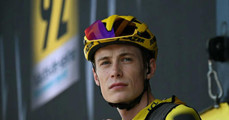 Cyclisme. Plusieurs fractures pour Jonas Vingegaard et Remco Evenepoel après leur chute au Pays basque | Cyclisme | Scoop.it