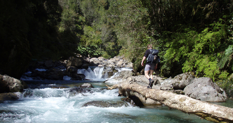 Chile’s Best Hiking Trails | Trekking | Scoop.it