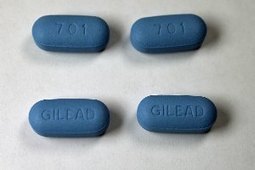 Generic PrEP Credited With Falling HIV Rates In London | Health, HIV & Addiction Topics in the LGBTQ+ Community | Scoop.it