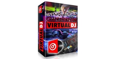 Virtual dj pro full serial number