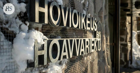 Hovioikeus passitti nuoren kouluraiskaajan vankilaan | HS.fi | 1Uutiset - Lukemisen tähden | Scoop.it
