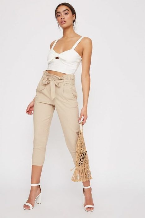 Beautiful Ladies Pants + Trousers | Fashion & Lifestyle | Scoop.it