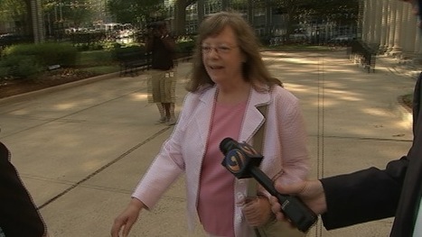 Woman pleads guilty in multimillion dollar Ponzi scheme | Backstabber Watch | Scoop.it