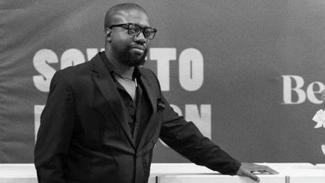 South African Fashion Expands Into Eurasian And Russian Markets – Interview – | Afrodizziak | Scoop.it
