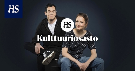 Helene Schjerfbeck on nyt kaikkialla: Kulttuuriosasto-podcastissa käydään läpi taiteilijan perintöä ja suosion syitä - Kulttuuri | HS.fi | 1Uutiset - Lukemisen tähden | Scoop.it
