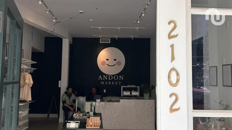 Cet agent IA a ouvert sa propre boutique, mais a oubli&eacute; un d&eacute;tail absurde le jour J | Veille | Scoop.it