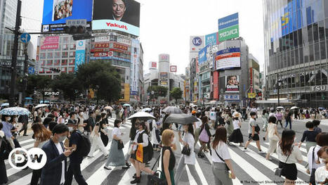Will Japan end its ultraloose monetary policy in 2023? – DW – 01/03/2023 | Japanese Travellers | Scoop.it