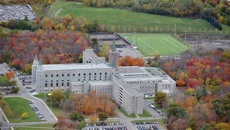 L'Université Laval offrira son premier MOOC - ICI.Radio-Canada.ca | E-pedagogie, apprentissages en numérique | Scoop.it