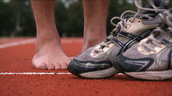 Catalyst: Barefoot Running - ABC TV Science | Physical and Mental Health - Exercise, Fitness and Activity | Scoop.it