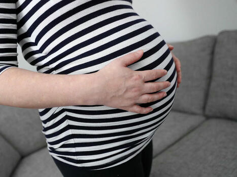 Fertility rate in England and Wales drops to new record low | Express & Star | Centre for Population Change Connecting Generations in the news | Scoop.it
