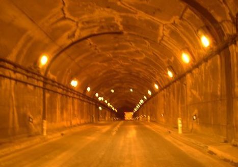 Fermeture du tunnel de Bielsa le 15 septembre | Vallées d'Aure & Louron - Pyrénées | Scoop.it