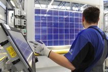 À l'aéroport de Montpellier, on se recharge au solaire | rev3 - la 3ème révolution industrielle en Hauts-de-France | Scoop.it