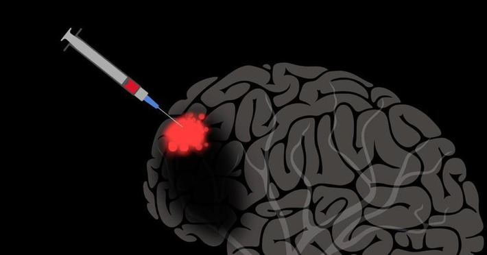 The brain may be able to repair itself -- with help | The Health Report | Scoop.it