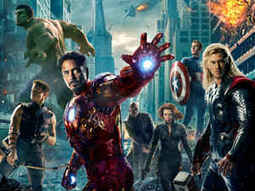 Avengers 2 teaser releasing with Iron Man 3 | Bollywood Movies News | Scoop.it