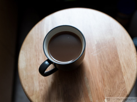 Sample Images from the Fujifilm 16-55mm f2.8 R LM WR Lens - The Phoblographer (blog) | Fuji X-E1 and X100(S) | Scoop.it
