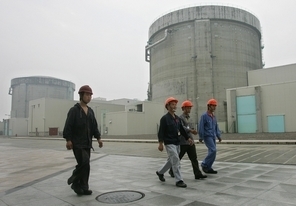 WikiLeaks : les centrales nucléaires chinoises ne disposent pas de système automatique d’arrêt d’urgence | Planète DDurable | Scoop.it