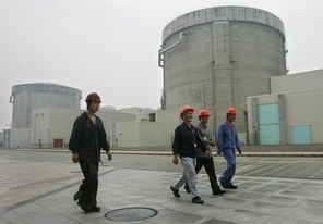 WikiLeaks : les centrales nucl&eacute;aires chinoises ne disposent pas de syst&egrave;me automatique d&rsquo;arr&ecirc;t d&rsquo;urgence | Plan&egrave;te DDurable | Scoop.it