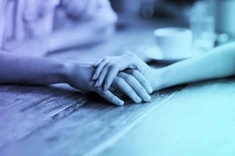 Empathy Skills: Are You an Empathetic Person? | Reader's Digest | Empathy Movement Magazine | Scoop.it