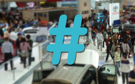 Comment choisir le bon #hastag pour vos &eacute;v&eacute;nementiels ? | Hashtag : actualit&eacute;s et fonctionnalit&eacute;s | Scoop.it