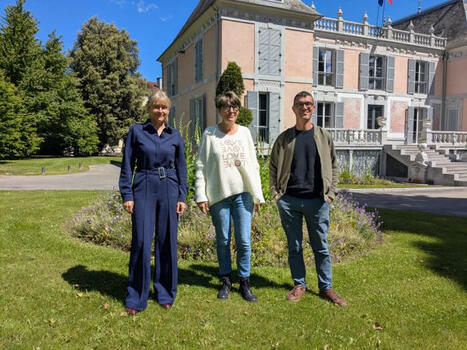 Bagn&egrave;res-de-Bigorre - Pr&eacute;carit&eacute; &eacute;nerg&eacute;tique : "L'appart &eacute;co", ou comment r&eacute;duire sa facture | Accueil | Scoop.it