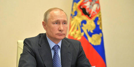 Paul Krugman: Even China can’t rescue Russia’s battered economy - AlterNet.org | Operation Deimos | Scoop.it