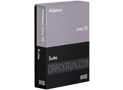 Ableton live free full. download