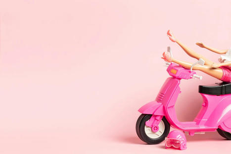 The “plastic-free Barbie” hoax was done to raise awareness of the famous doll's environmental Impact | consumer psychology | Scoop.it