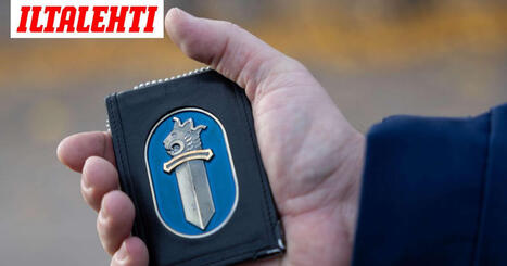 Mies hukkui autoonsa, soitti apua, mutta kukaan ei ehtinyt paikalle &ndash; Poliisi: N&auml;in lohduton turma tapahtui | A1Uutiset | Scoop.it