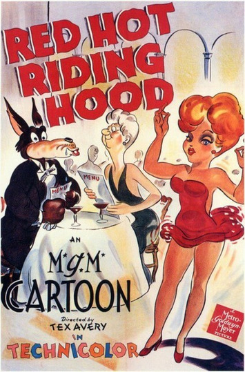 Turning The Tables On Fairy Tales With Red Hot Riding Hood | Herstory | Scoop.it