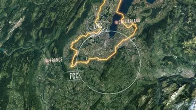 Inteligencia Artificial para desentra&ntilde;ar lo desconocido: El hist&oacute;rico pacto entre el CERN y Mistral AI para revolucionar la f&iacute;sica &ndash; Criminolog&iacute;a | Rafael Barzanallana | Scoop.it