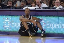 Jason Collins Isn't The Media 'Distraction' Some Feared A Gay Player Would Be | PinkieB.com | LGBTQ+ Life | Scoop.it