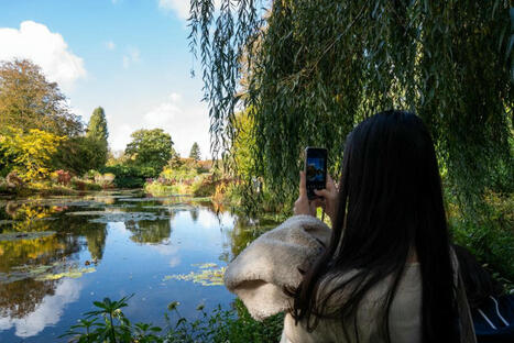 Les vacances d'été en Normandie, sur les traces des impressionnistes, en quatre escales | Une semaine d'actu - Newsletter de veille de l'AURH | Scoop.it