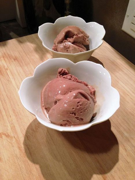 'Nailing' the perfect chocolate ice cream - Pittsburgh Post Gazette | The Chic Chocolate Curator | Scoop.it