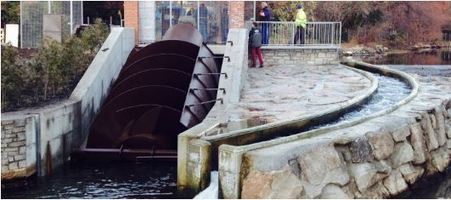 Euro Blue Power: hydro&eacute;lectricit&eacute; et d&eacute;veloppement durable | GREENEYES | Scoop.it