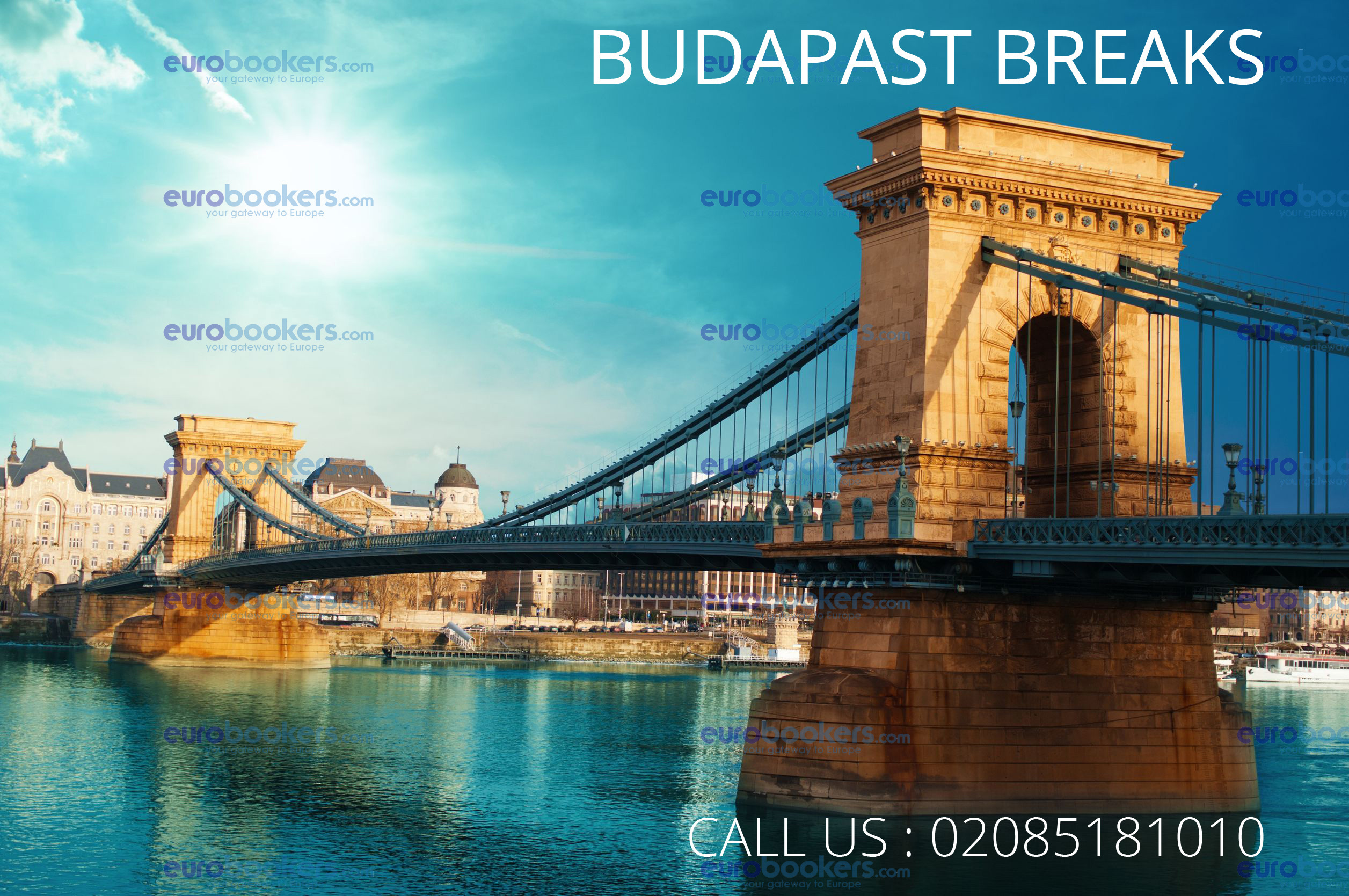 Budapest City Breaks |Cheap Breaks to Budapest ...