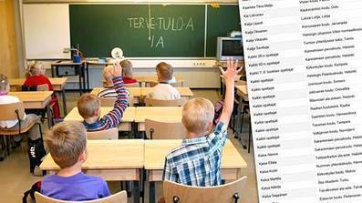 Kysyimme suomalaisilta, kuka opettaja ansaitsee nyt erityis­kiitokset – nimiä tuli yli 900! - Kotimaa - Ilta-Sanomat | 1Uutiset - Lukemisen tähden | Scoop.it