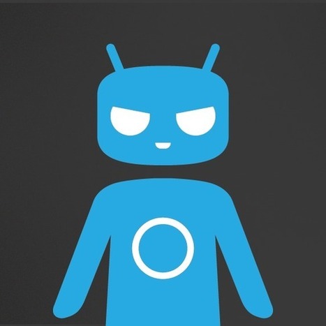 Official CyanogenMod 11 Nightlies Arrive on the HTC One M8 and Galaxy Tab Pro 8.4 WiFi; Note 8.0 LTE and Sprint Galaxy S5 Coming Soon | Android Discussions | Scoop.it