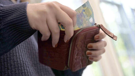 Geld f&uuml;r Alleinerziehende: Elternteil zahlt nicht - Berlin bleibt oft auf Kosten sitzen | Kompass-Aktuell | Scoop.it