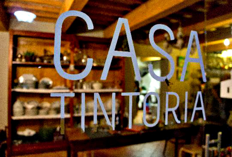 Le Marche Best Restaurant: Casa Tintoria, Urbania | La Cucina Italiana - De Italiaanse Keuken - The Italian Kitchen | Scoop.it